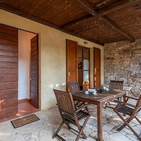 Agriturismo Il Chiassale Rapolano Terme Exterior foto