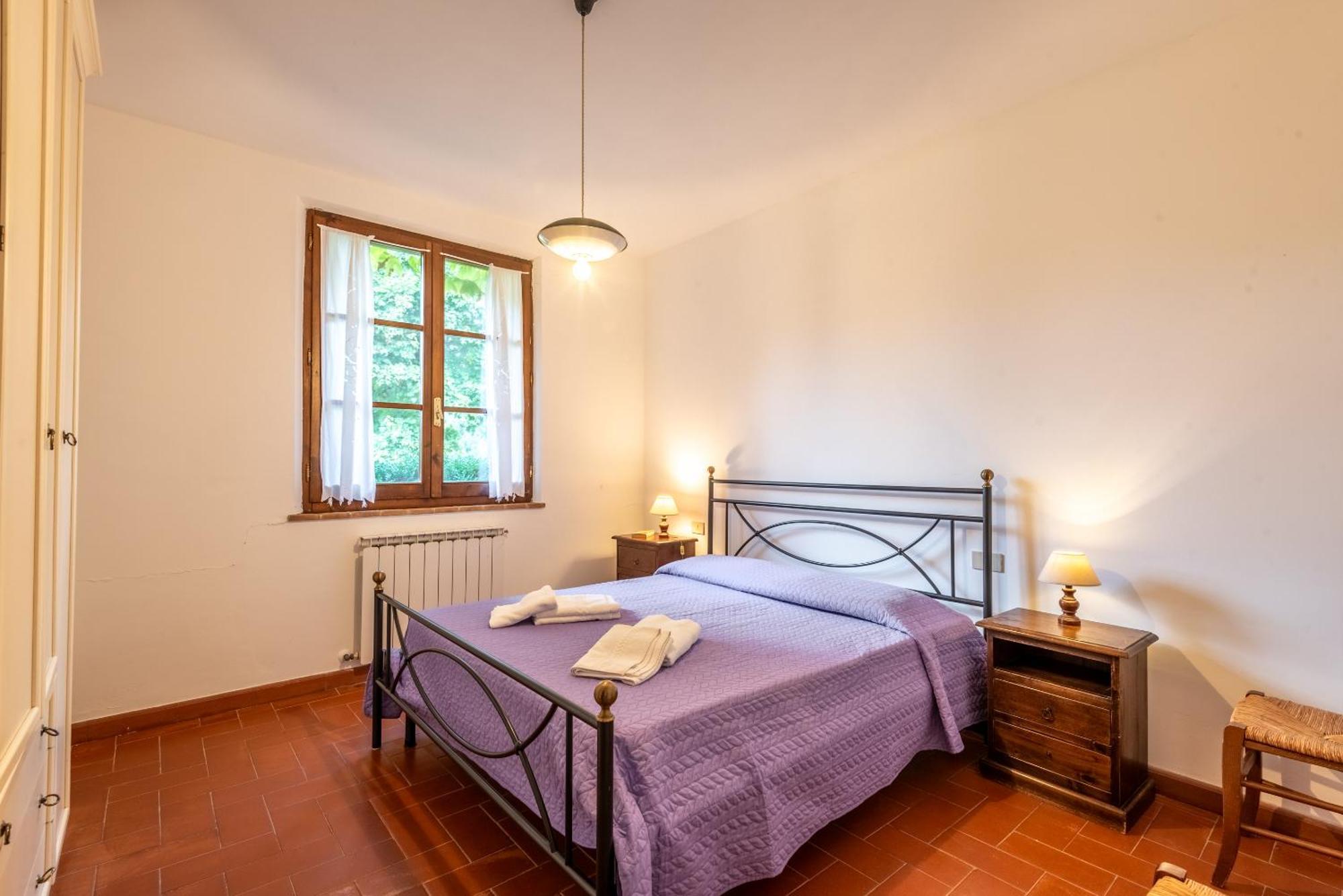 Agriturismo Il Chiassale Rapolano Terme Exterior foto
