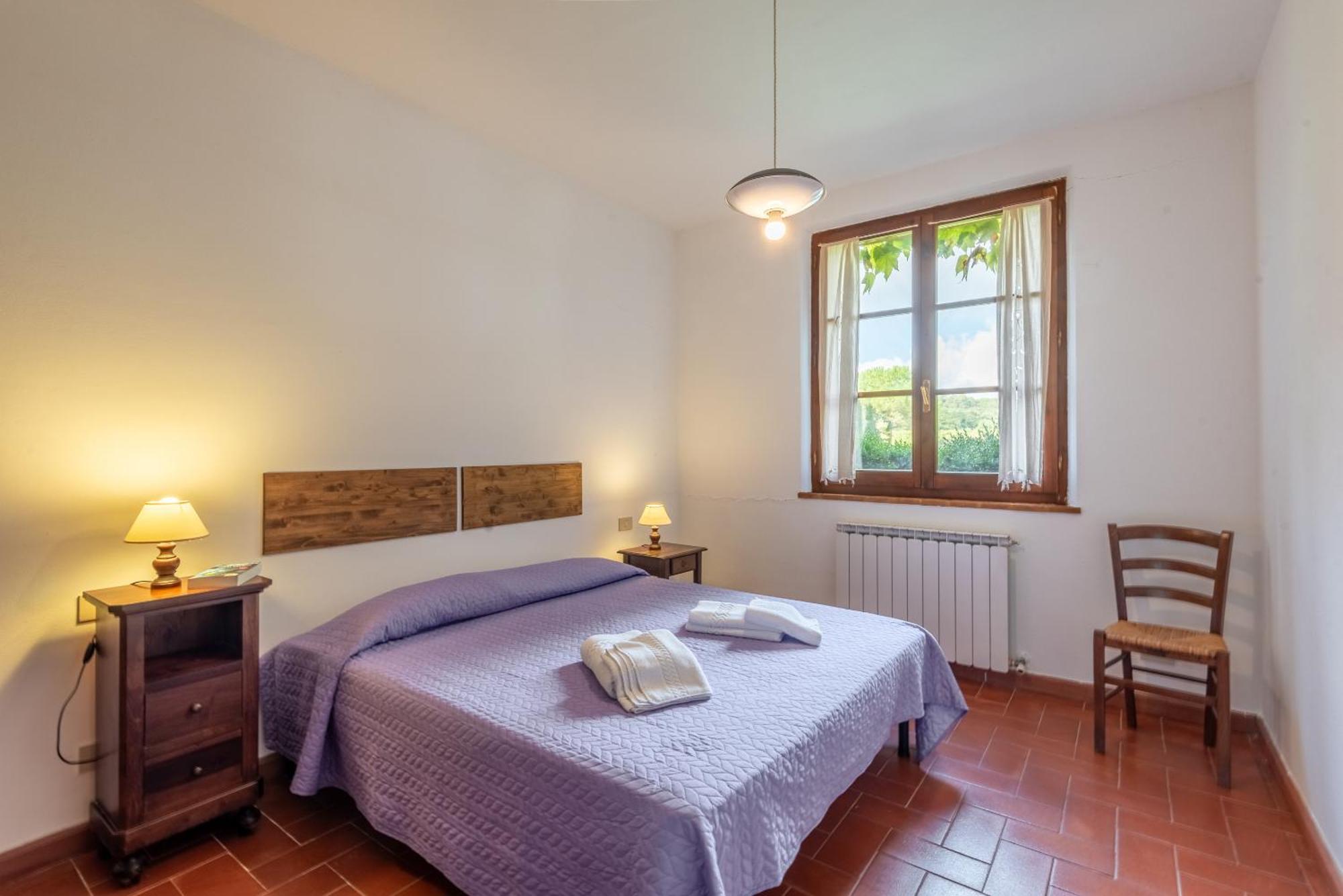 Agriturismo Il Chiassale Rapolano Terme Exterior foto